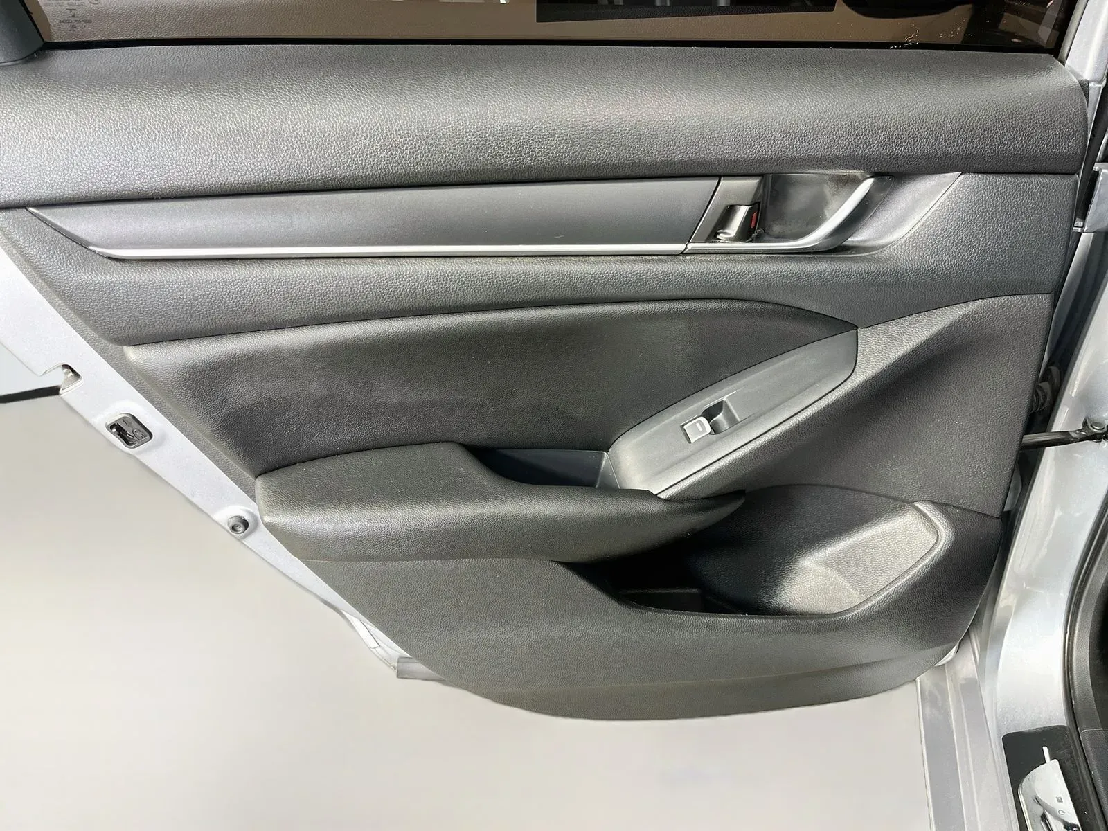Honda Accord photo 28