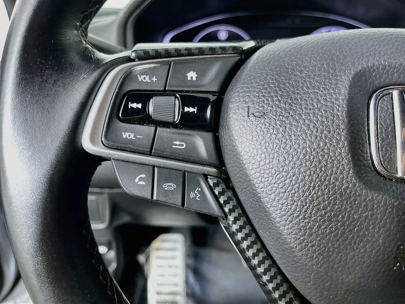 Honda Accord photo 15