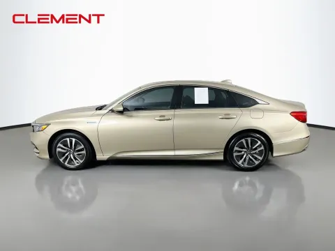 More photos of 2019 Honda Accord Hybrid EX at Clement Pre-Owned, MO