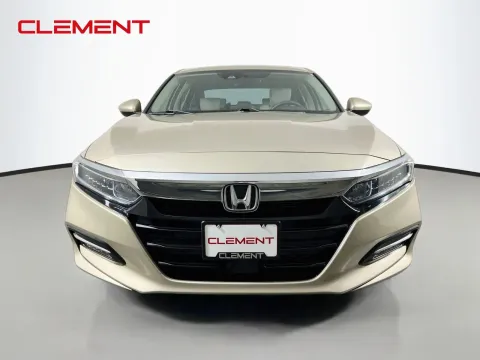 Another view of 2019 Honda Accord Hybrid EX for sale in Florissant, MO at Clement Pre-Owned