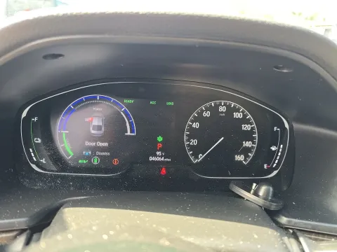 Photos of 2019 Honda Accord Hybrid EX for sale in Florissant, MO at Clement Pre-Owned