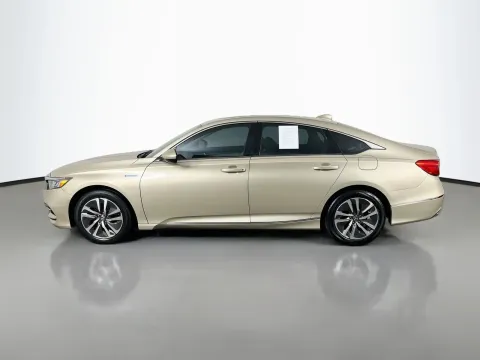 More photos of 2019 Honda Accord Hybrid EX at Clement Pre-Owned, MO
