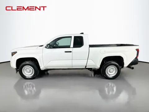 More photos of 2024 Toyota Tacoma SR at Clement Pre-Owned, MO