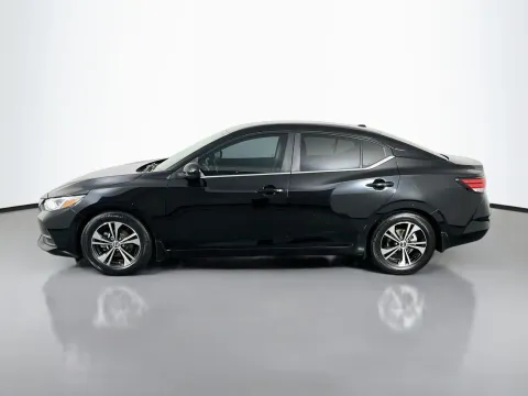 More photos of 2021 Nissan Sentra SV at Clement Pre-Owned, MO