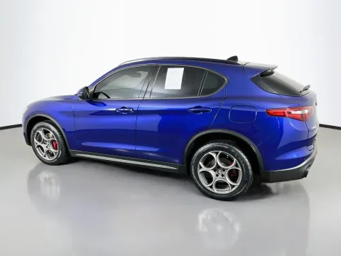 More photos of 2023 Alfa Romeo Stelvio Sprint at Clement Pre-Owned, MO