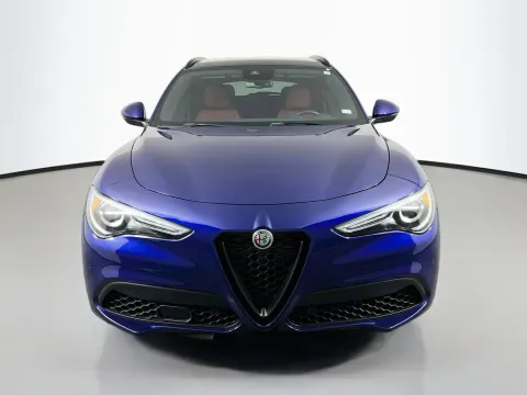 Photos of 2023 Alfa Romeo Stelvio Sprint for sale in Florissant, MO at Clement Pre-Owned