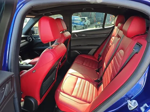 More photos of 2023 Alfa Romeo Stelvio Sprint at Clement Pre-Owned, MO