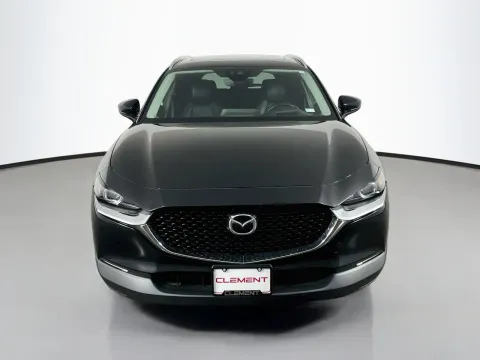 Photos of 2023 Mazda CX-30 2.5 S Premium Package for sale in Florissant, MO at Clement Pre-Owned