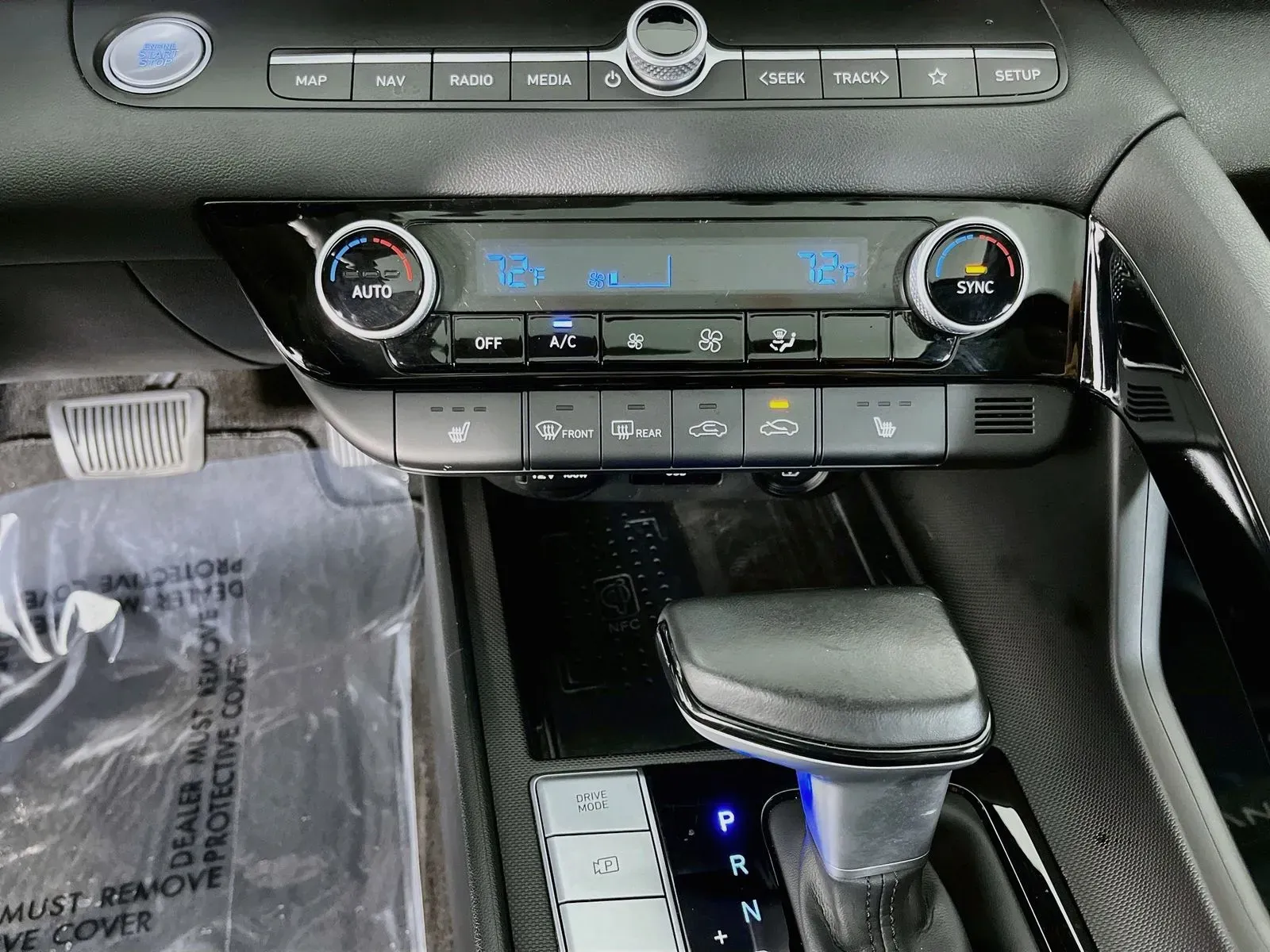 Hyundai Elantra photo 22