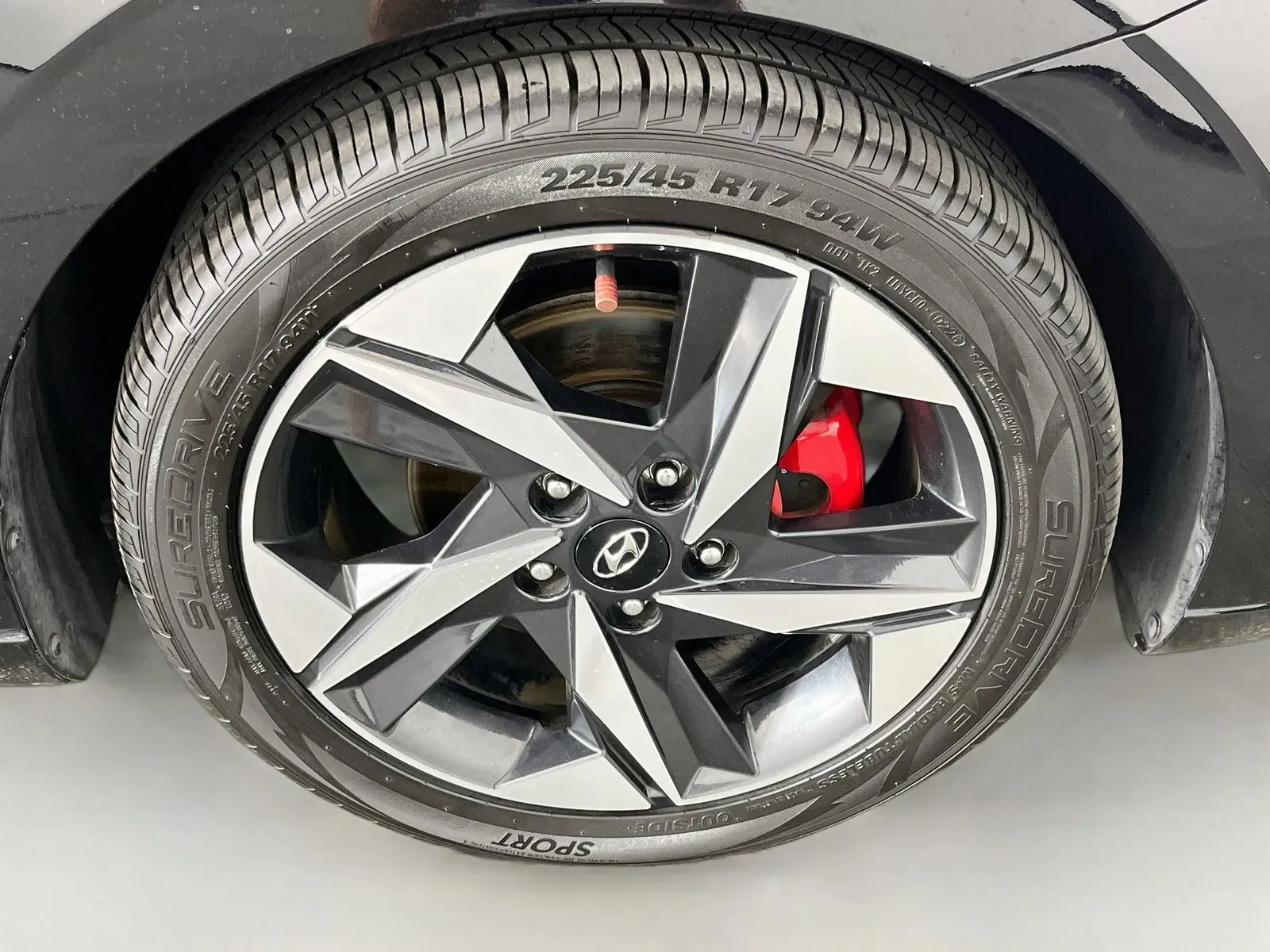 Hyundai Elantra photo 39