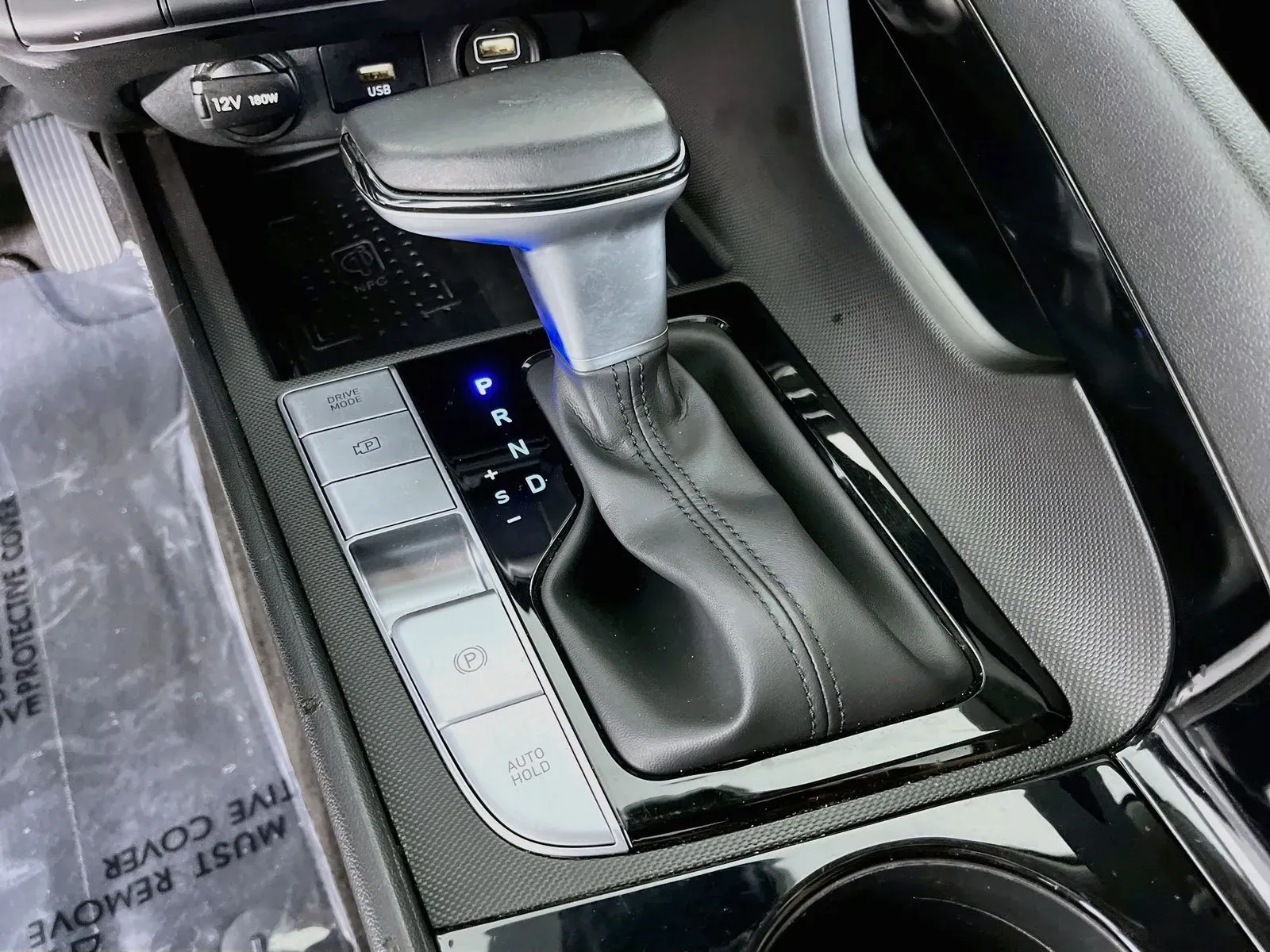 Hyundai Elantra photo 23