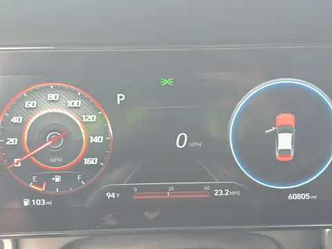 Photos of 2022 Hyundai Elantra Limited for sale in Florissant, MO at Clement Pre-Owned