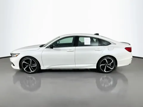 More photos of 2022 Honda Accord Sport at Clement Pre-Owned, MO