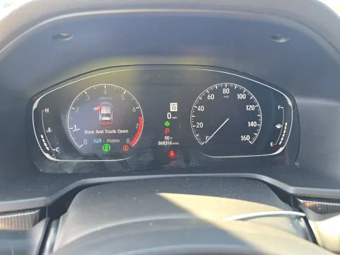 Photos of 2022 Honda Accord Sport for sale in Florissant, MO at Clement Pre-Owned