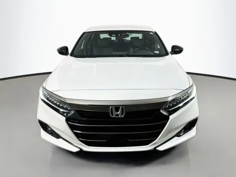 Photos of 2022 Honda Accord Sport for sale in Florissant, MO at Clement Pre-Owned