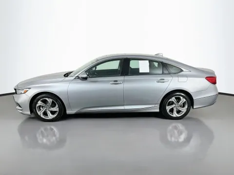 More photos of 2019 Honda Accord EX-L at Clement Pre-Owned, MO