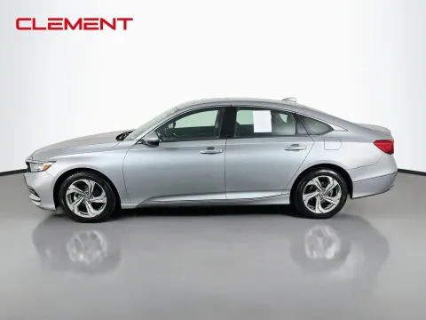 More photos of 2019 Honda Accord EX-L at Clement Pre-Owned, MO