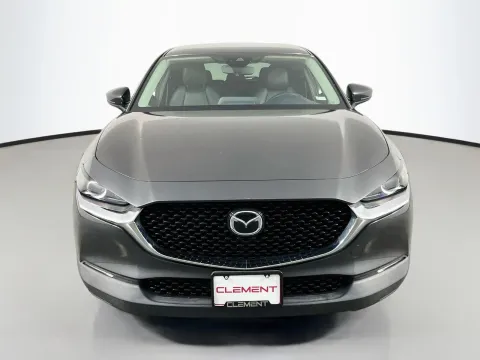 Photos of 2020 Mazda CX-30 Preferred for sale in Florissant, MO at Clement Pre-Owned