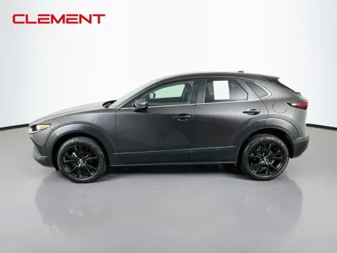 More photos of 2020 Mazda CX-30 Preferred at Clement Pre-Owned, MO