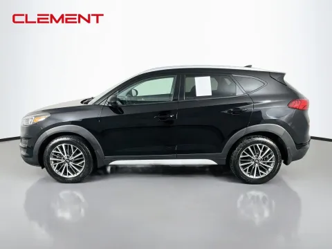More photos of 2019 Hyundai Tucson SEL at Clement Pre-Owned, MO