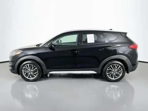 More photos of 2019 Hyundai Tucson SEL at Clement Pre-Owned, MO
