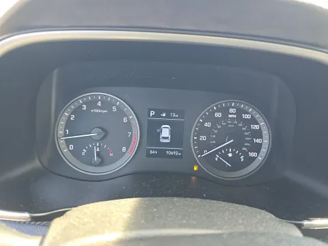 Photos of 2019 Hyundai Tucson SEL for sale in Florissant, MO at Clement Pre-Owned