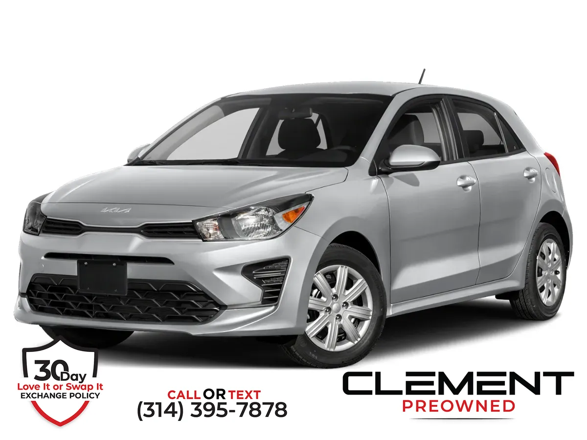 2022 Kia Rio S for sale in Florissant, MO