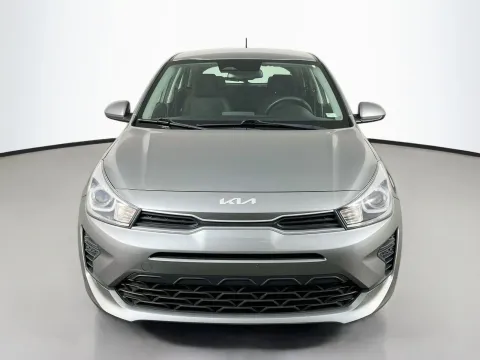 Photos of 2022 Kia Rio S for sale in Florissant, MO at Clement Pre-Owned