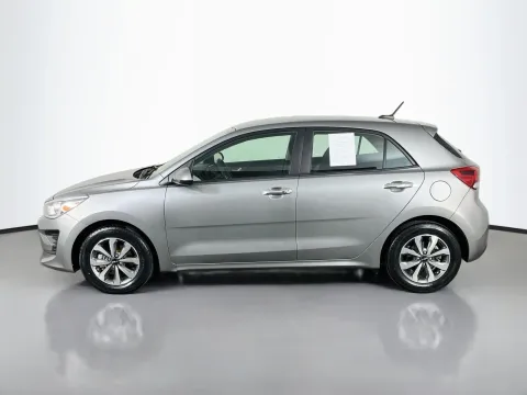 More photos of 2022 Kia Rio S at Clement Pre-Owned, MO