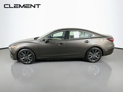 More photos of 2018 Mazda Mazda6 Touring at Clement Pre-Owned, MO