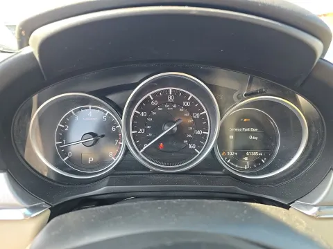 Photos of 2018 Mazda Mazda6 Touring for sale in Florissant, MO at Clement Pre-Owned