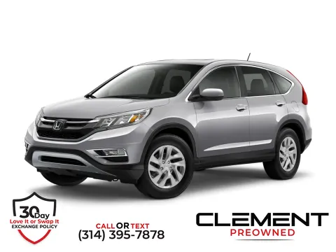 Unknown 2016 Honda CR-V EX for sale in Florissant, MO
