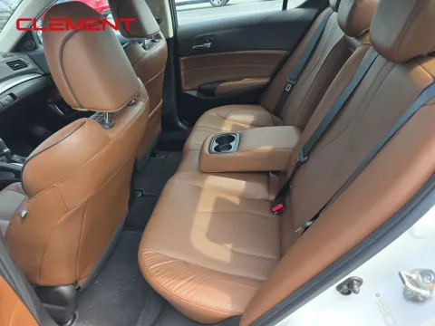 More photos of 2020 Acura ILX Technology Package at Clement Pre-Owned, MO