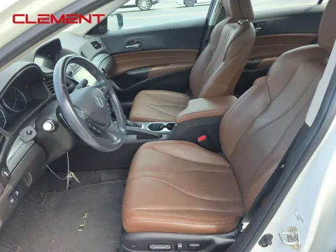 More photos of 2020 Acura ILX Technology Package at Clement Pre-Owned, MO