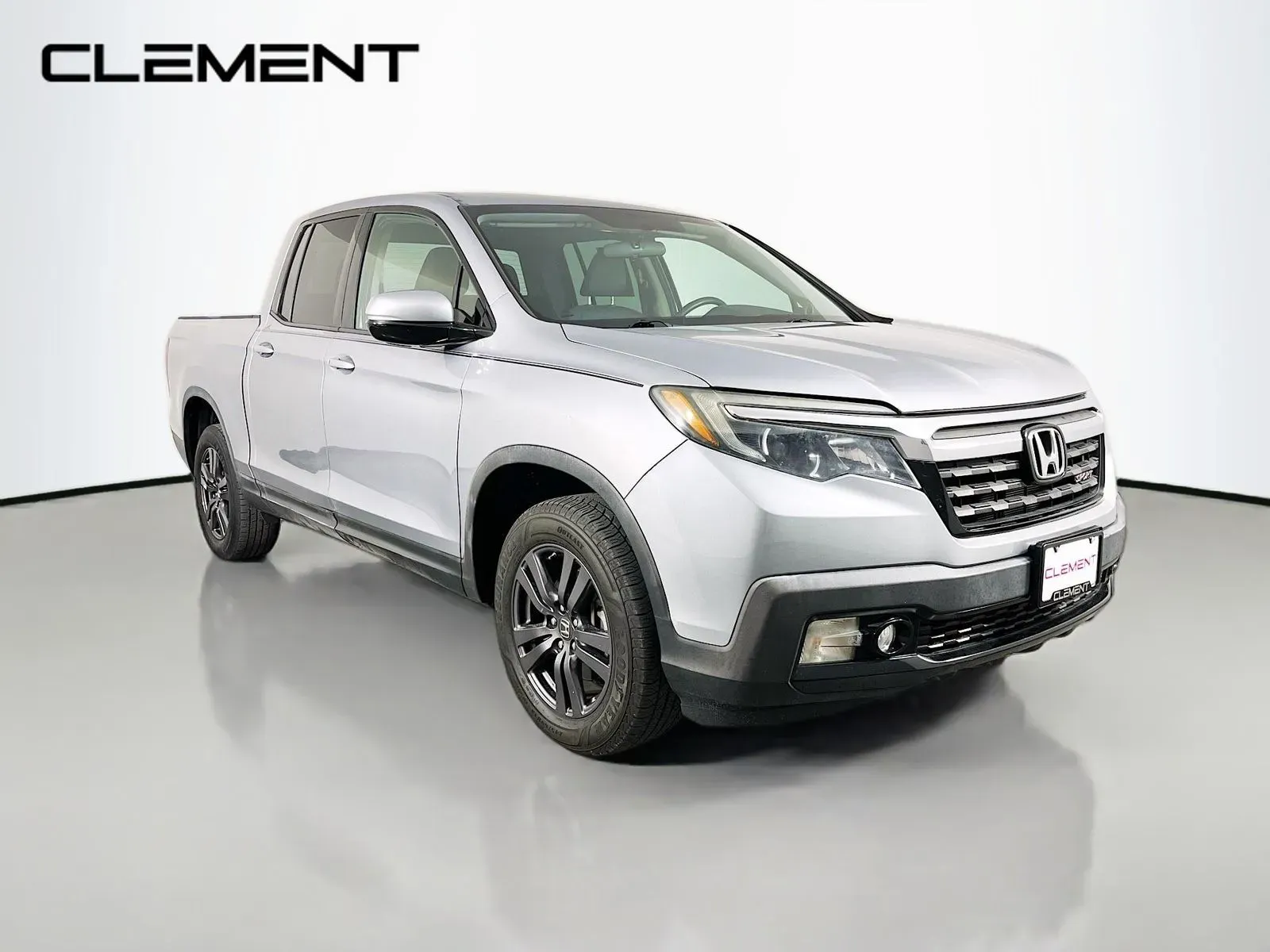 Honda Ridgeline photo 4