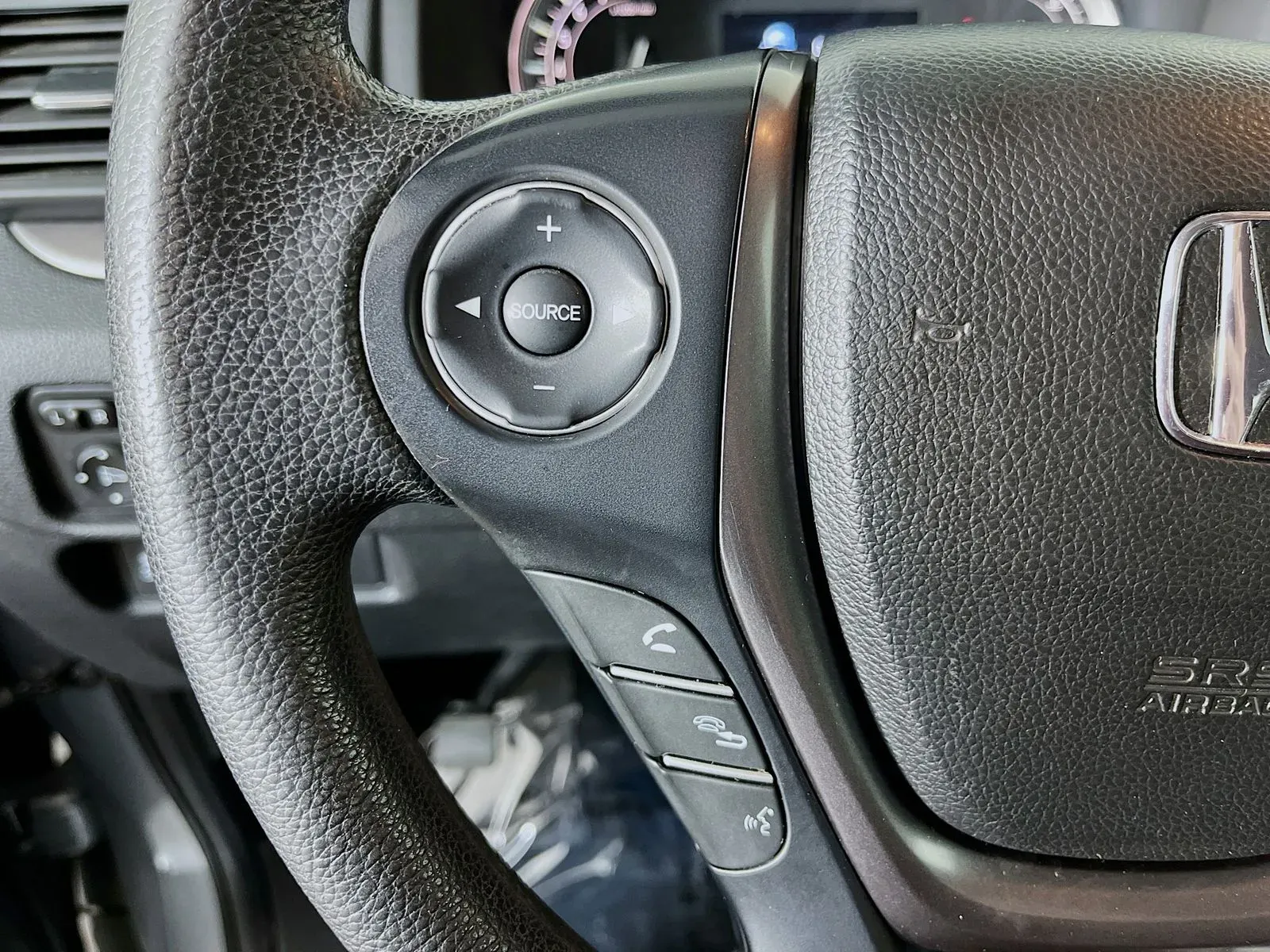 Honda Ridgeline photo 15