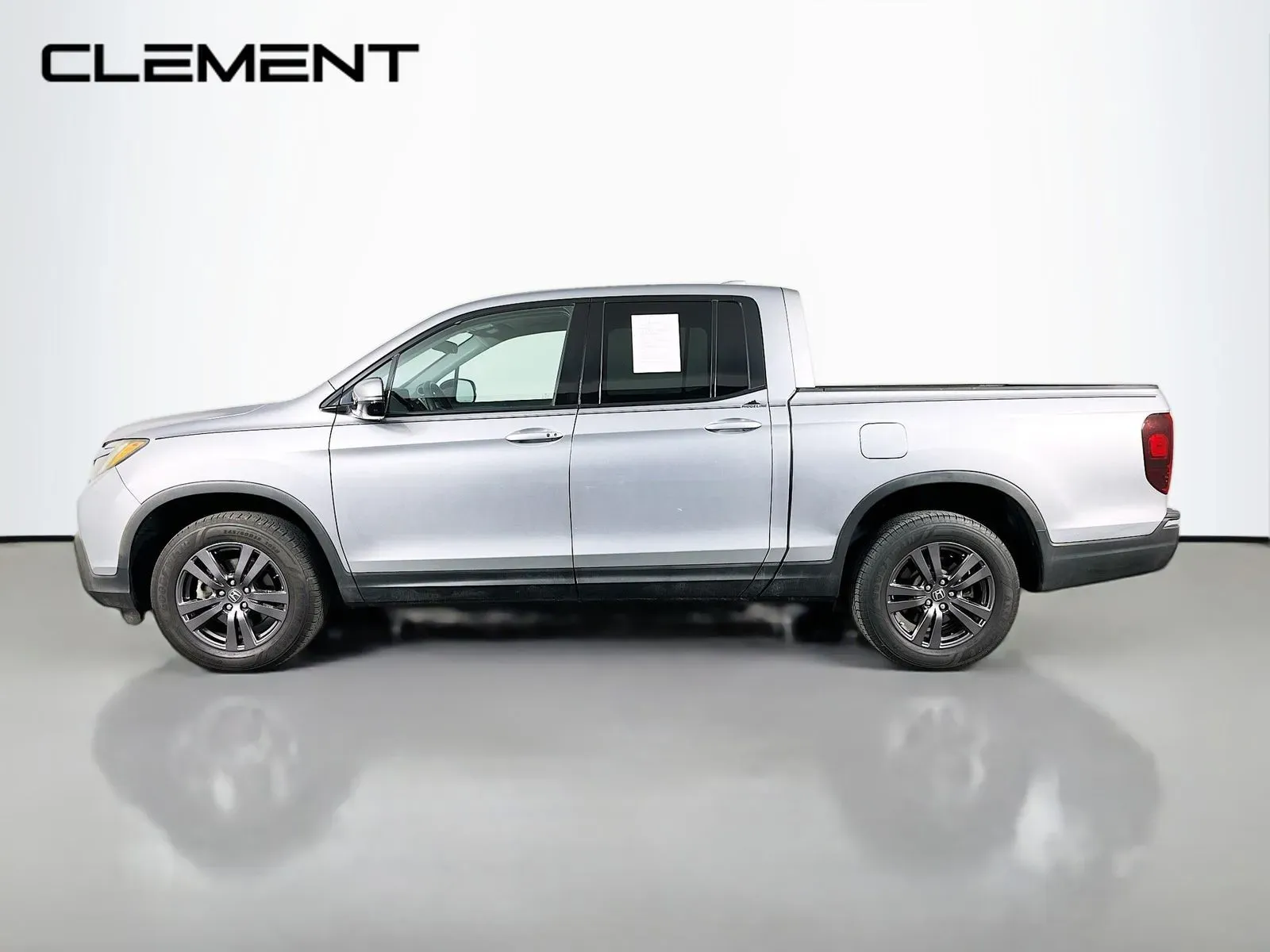Honda Ridgeline photo 5