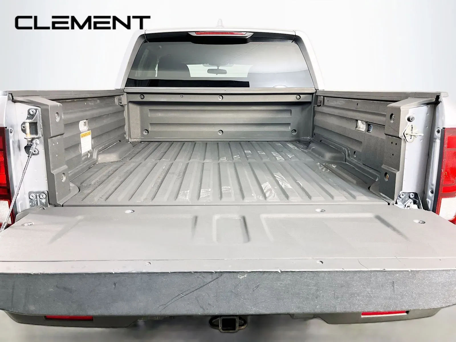 Honda Ridgeline photo 10