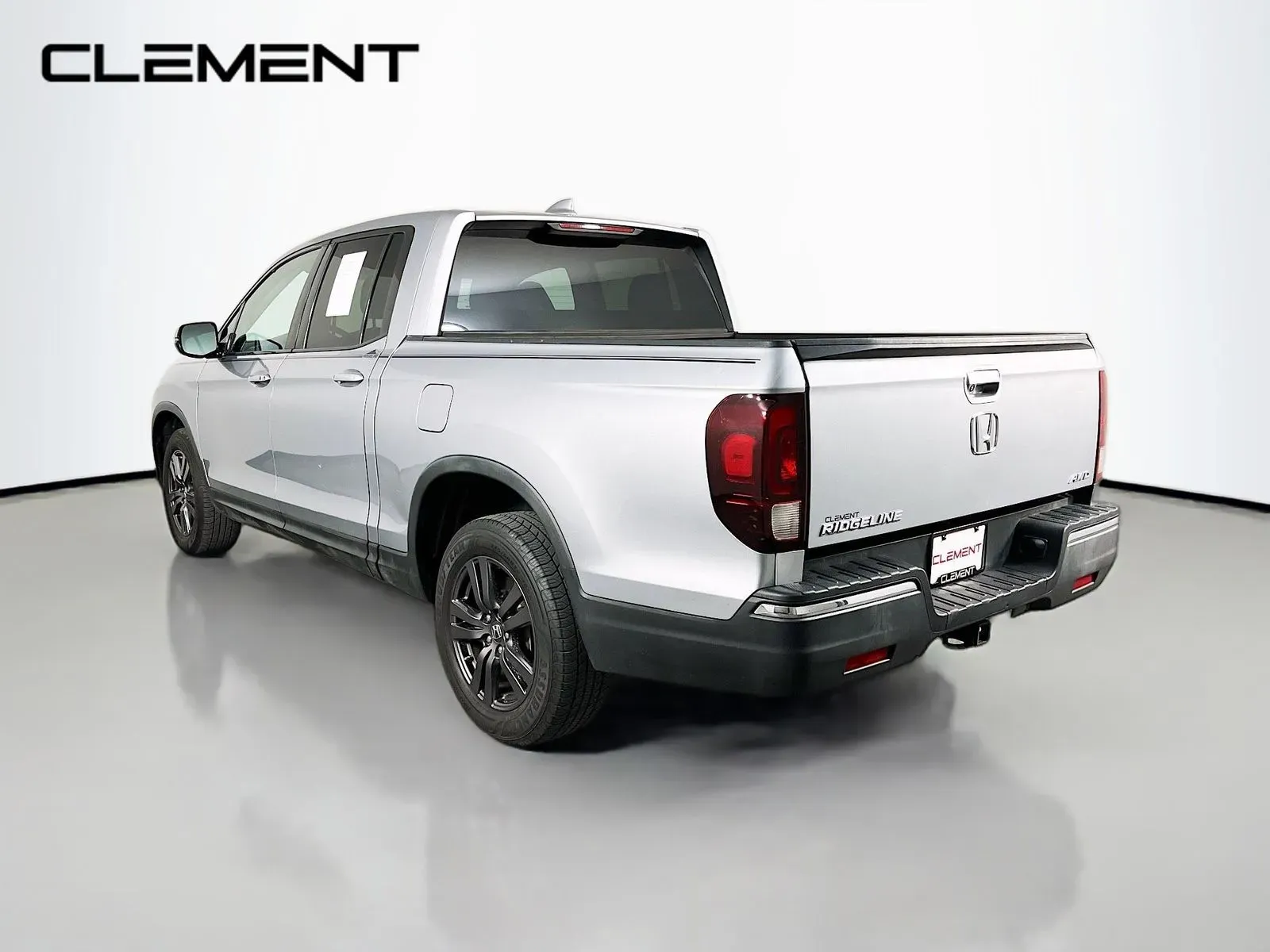 Honda Ridgeline photo 9