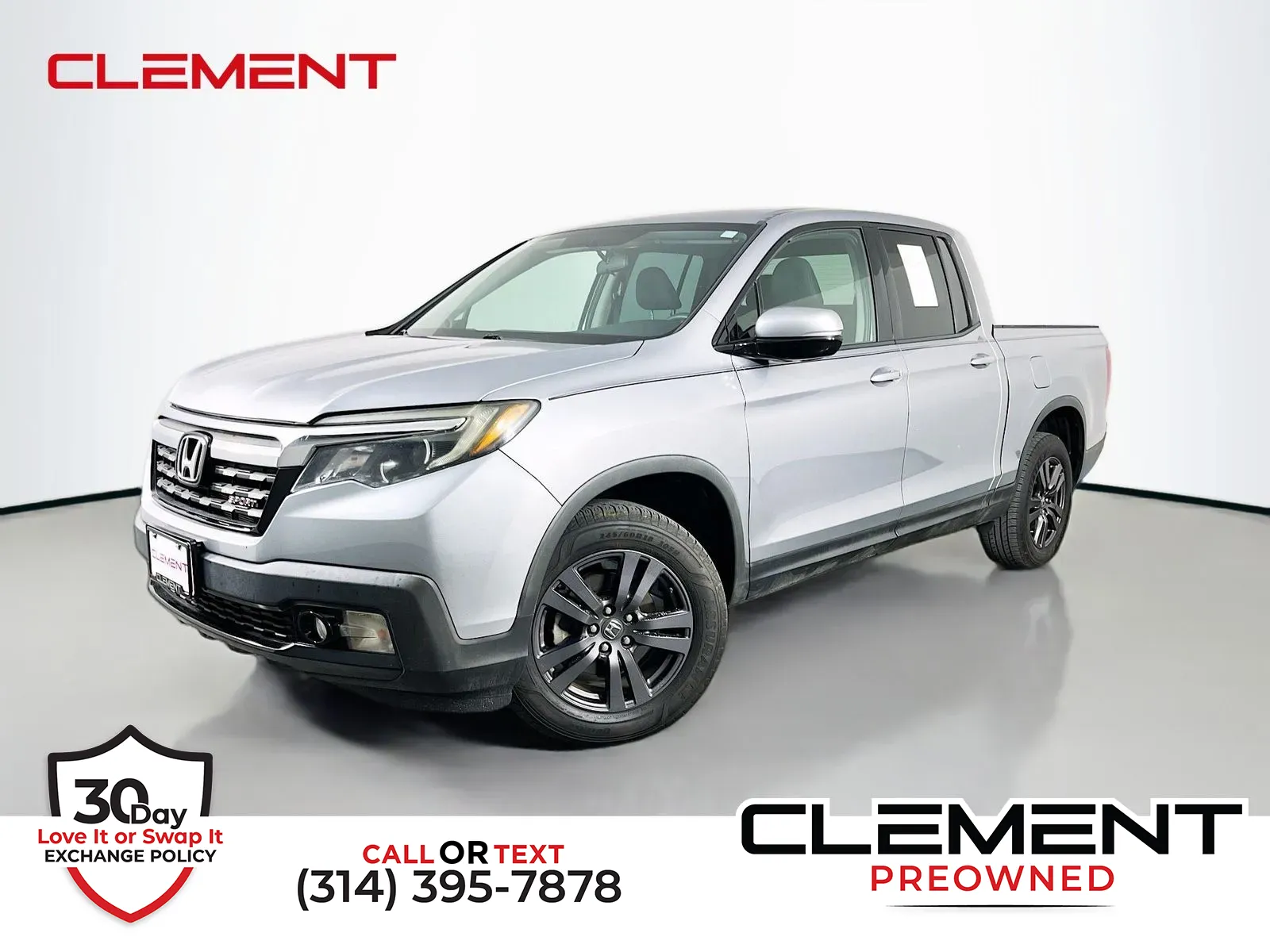 Unknown 2019 Honda Ridgeline Sport for sale in Florissant, MO
