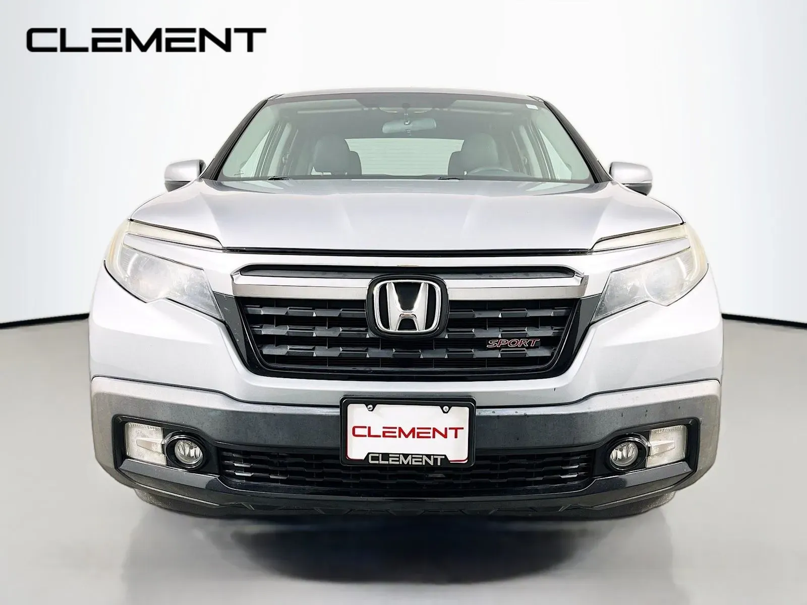Honda Ridgeline photo 3