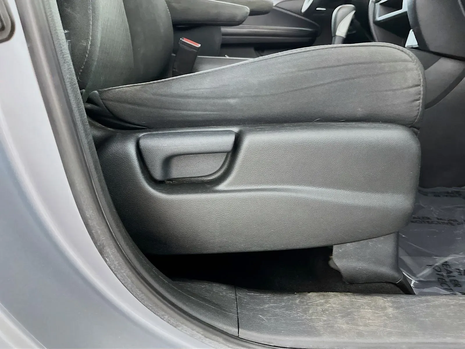 Honda Ridgeline photo 32