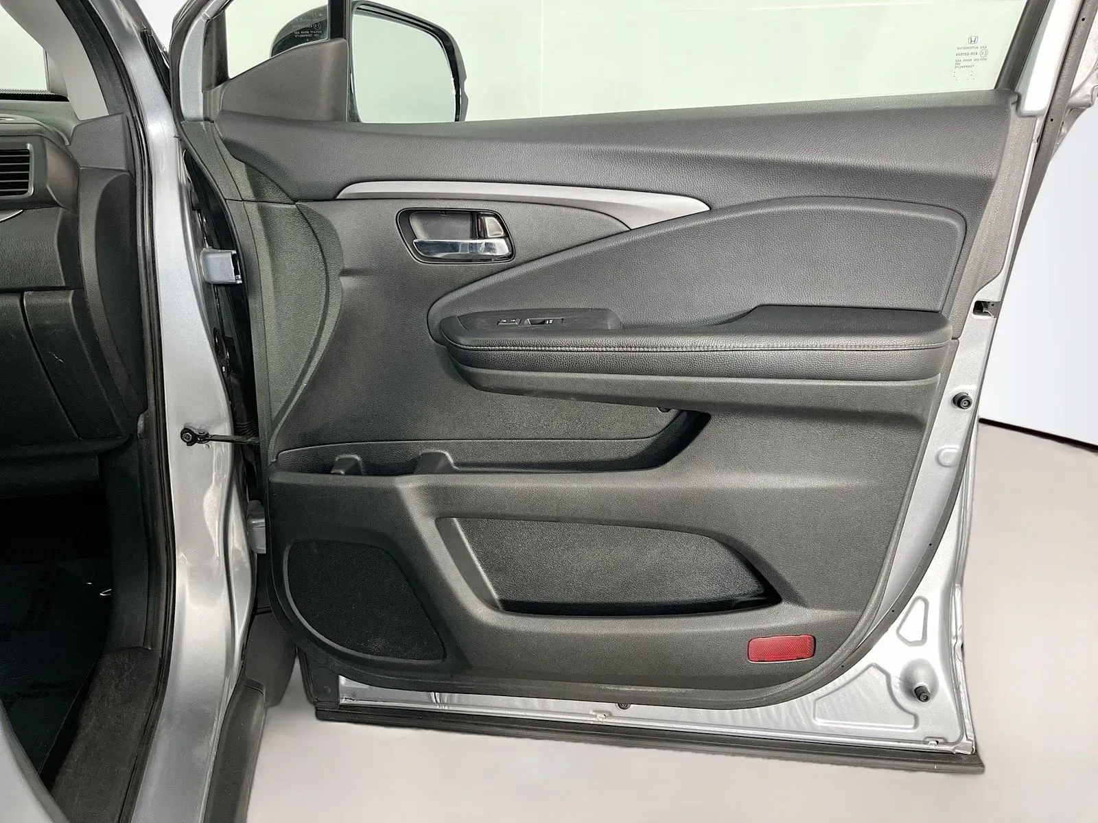Honda Ridgeline photo 34