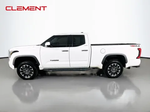 More photos of 2022 Toyota Tundra Limited at Clement Pre-Owned, MO