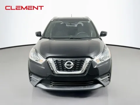 Another view of 2019 Nissan Kicks SV for sale in Florissant, MO at Clement Pre-Owned