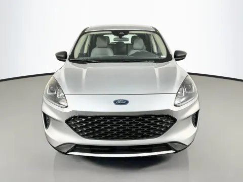 Photos of 2020 Ford Escape S for sale in Florissant, MO at Clement Pre-Owned