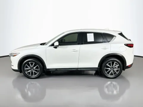 More photos of 2017 Mazda CX-5 Grand Select at Clement Pre-Owned, MO