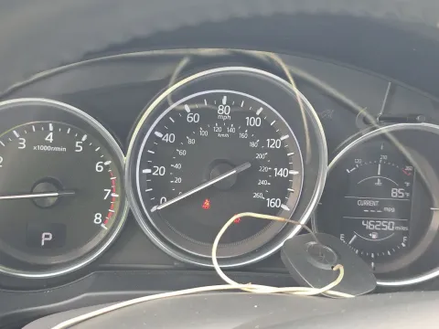 Photos of 2017 Mazda CX-5 Grand Select for sale in Florissant, MO at Clement Pre-Owned