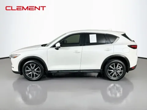 More photos of 2017 Mazda CX-5 Grand Select at Clement Pre-Owned, MO