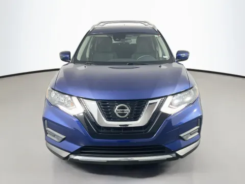 Photos of 2019 Nissan Rogue S for sale in Florissant, MO at Clement Pre-Owned